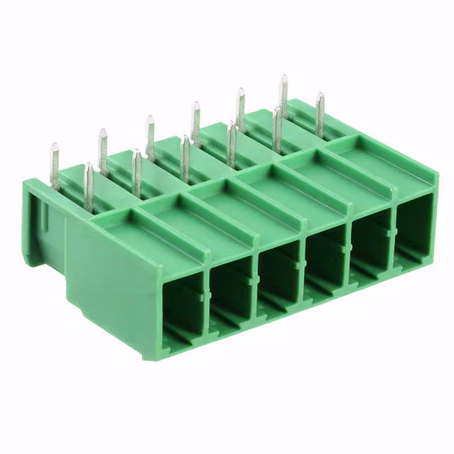 1804836 Phoenix Contact  Conectores y tomas de corriente